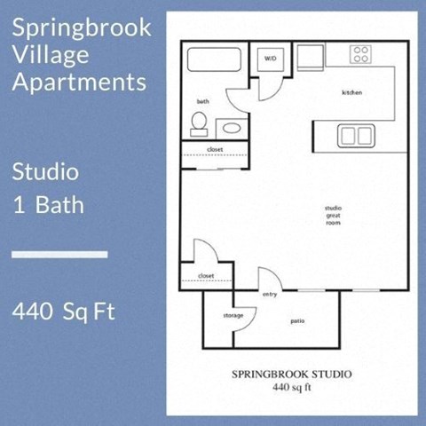 11328 NE 51st Circle Studio-4 Beds Apartment, Townhouse, Affordable for Rent - Photo Gallery 18